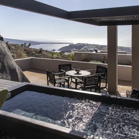 Nimbus Santorini