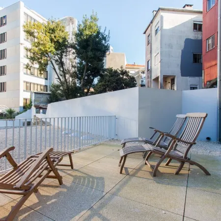 The Art Porto - Holiday Homes