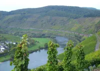 Lovely Modern Apartment, Near the Mosel, Shops and Restaurants