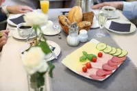 Pension Gockels-Auszeit Hotels in Bad Wildungen