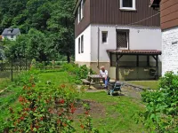Geraumiges Haus in Zorge