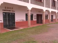Zebra Resort and Spa Hotels in Bondo