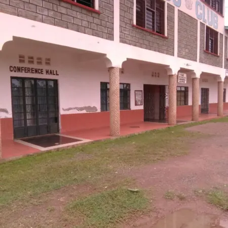 Zebra Resort and Spa