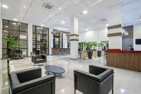 Slim Guarapuava Hotels in Guarapuava