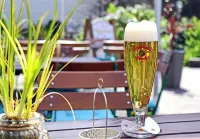 Landgasthof Zur Linde فنادق في Leidersbach