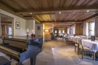 Sporthotel Austria - servizio colazione