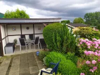 Ferienhaus am Hennesee Mit Terrasse Hotels near Pfarrgemeinde St. Jakobus Remblinghausen