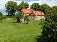 Ferienhaus in Elmenhorst an der Ostseeküste