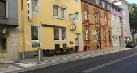 Hotel Schweizer Stubb