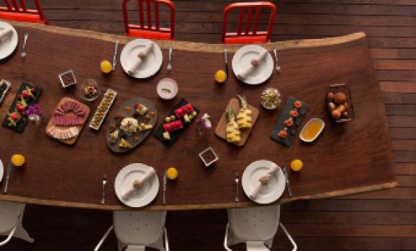 Miamai Boutique Hotel - Adult Only