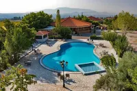 Acharnis Kavallari Hotel Suites Hotels in Anatoliki Attiki