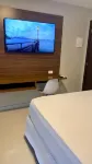 奧拉里奧布蘭科酒店 - 停車場