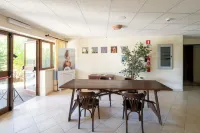 Hotel Medar with pool in Arborea