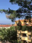 Dores Residence Hotels in Turunc