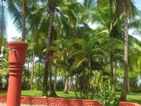 Beso del Viento (Adults Only) Hotels in Parrita