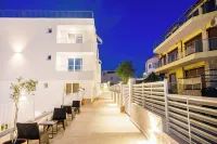 JI Hotel Hotels in Sozopol