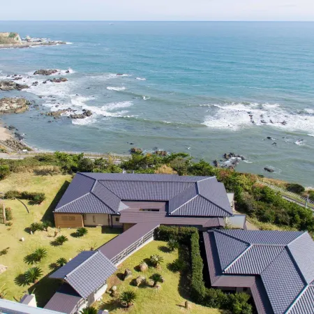 Hotel Bettei Umi to Mori