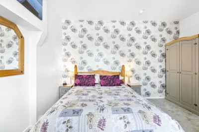 Jacaranda Hotel