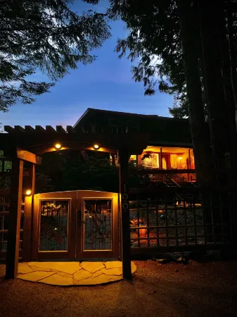 Otter's Pond Bed and Breakfast