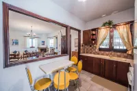 Villa Athena by Halu! Villas - balcony