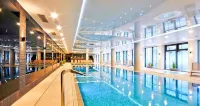 Apartamenty Balticon Nadmorskie Tarasy - 비치