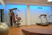 艾爾伯格拉普里穆拉酒店 - 健身室/gym room