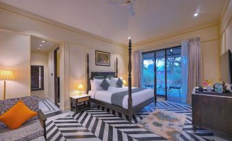 Singhvilas Ranthambore-By Leisure Hotels