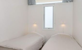 4 Person Holiday Home in Glesborg