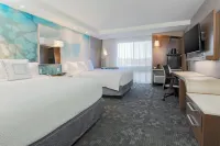 Courtyard Dallas Midlothian at Midlothian Conference Center Hotels in Midlothian