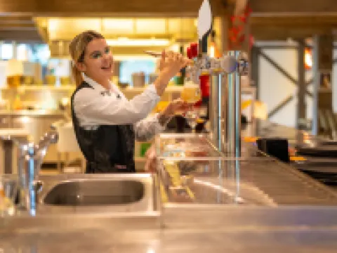 太陽公園肯彭斯米爾倫酒店 摩爾酒店