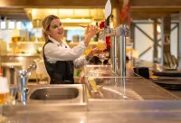 Sunparks Kempense Meren Hotels in Mol