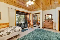 Eagle point lake house #2471 - Beach