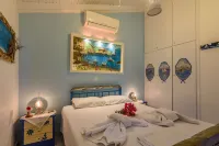 The Blue House Seaside Retreat - Fully Equipped