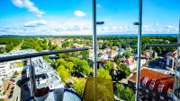 Baltic Apartments - Platan Tower