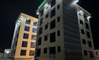 EASTERN CITY APARTMENTS