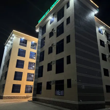 EASTERN CITY APARTMENTS