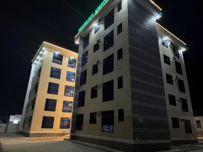 EASTERN CITY APARTMENTS Hotels in 