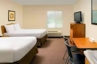WoodSpring Suites Omaha Bellevue, an Extended Stay Hotel Hotels in Bellevue Second II