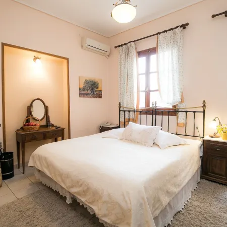 Gastronomy Hotel Kritsa