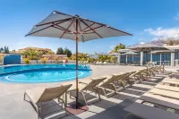 Allegro Madeira - Adults Only - Beach