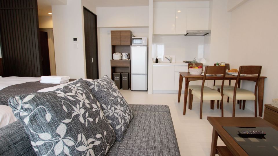 Sunset Resort Mihama -Seven Hotels and Resorts-