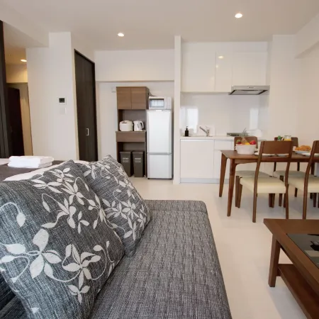 Sunset Resort Mihama -Seven Hotels and Resorts-