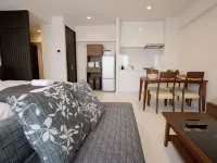Sunset Resort Mihama -Seven Hotels and Resorts- Hotels in Chatan