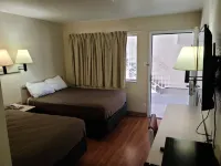 Motel 9 Las Cruces