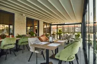 Arancini Residence - Desayuno