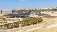 Ishinomaki Grand Hotel Hôtels à : 