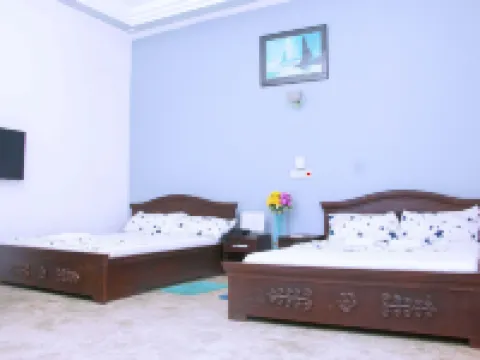 Nora Hotel Hotels in Cotonou