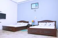 Nora Hotel Hotels in Agblangandan
