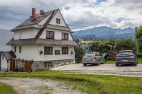 Apartament Na Wierchu - Mountain View