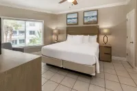 Palm Beach Resort Orange Beach a Ramada by Wyndham Hotels near Outer Limits VR Game Room
